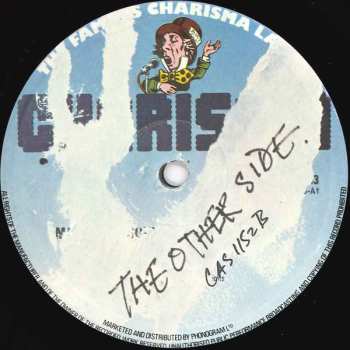 LP Monty Python: Monty Python's Contractual Obligation Album