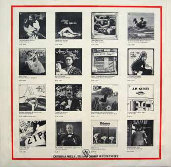 LP Monty Python: Monty Python's Previous Record