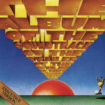 Album Monty Python: The Album Of The Soundtrack Of The Trailer Of The Film Of Monty Python And The Holy Grail (Executive Version)