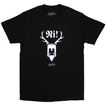 Merch Monty Python: T-shirt Ni