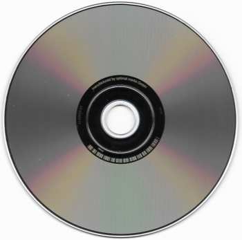 LP/CD Monuments: In Stasis