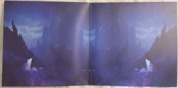 LP/CD Monuments: In Stasis