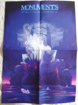 LP/CD Monuments: In Stasis