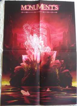 LP/CD Monuments: In Stasis