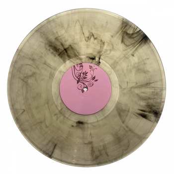 LP Mood Of Departure: Roadmap LTD | CLR