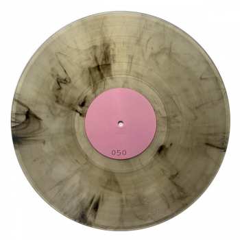 LP Mood Of Departure: Roadmap LTD | CLR