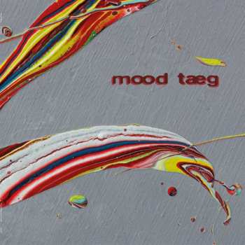 LP Mood Taeg: Anaphora LTD