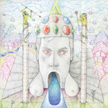 2LP Moodoïd: Le Monde Möö