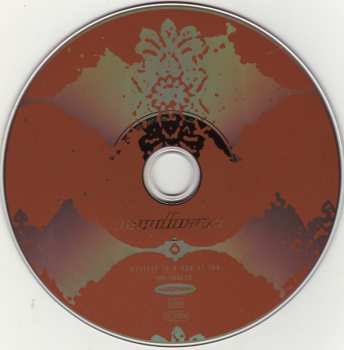 CD Moodorama: Mystery In A Cup Of Tea DIGI