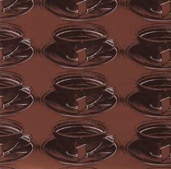 CD Moodorama: Mystery In A Cup Of Tea DIGI