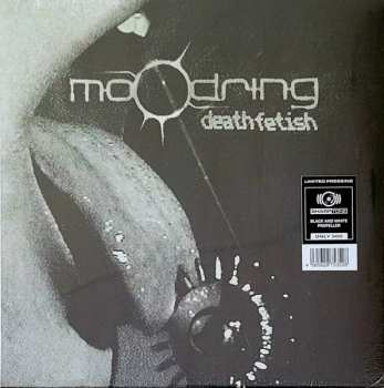 Album Moodring: Death Fetish