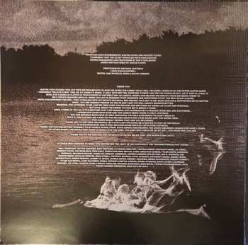 LP Moodring: Death Fetish CLR | LTD