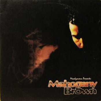 Album Moodymann: Mahogany Brown