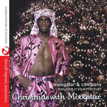 CD Moogstar & Company: Christmas With Moogstar