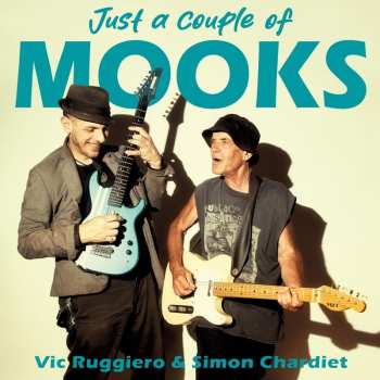 Album Mooks: Just A Couple Of Mooks