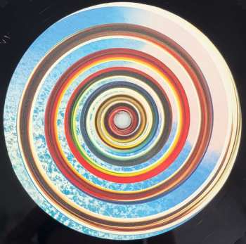 2LP Moon Boots: Bimini Road