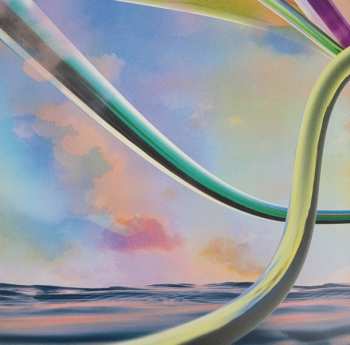 2LP Moon Boots: Bimini Road