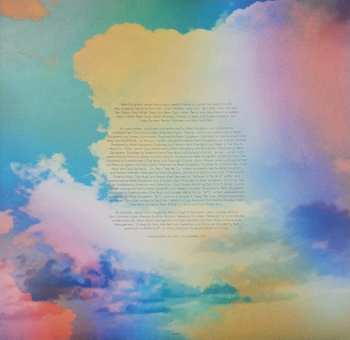 2LP Moon Boots: Bimini Road