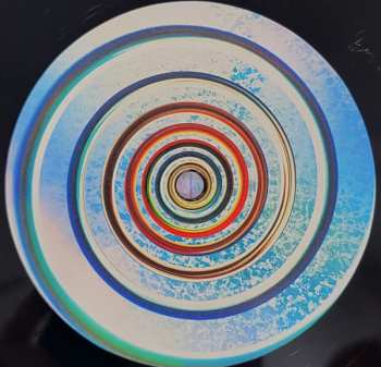 2LP Moon Boots: Bimini Road