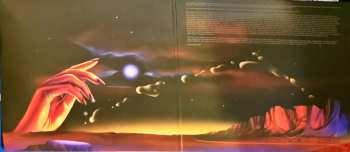 2LP Moon Boots: Ride Away