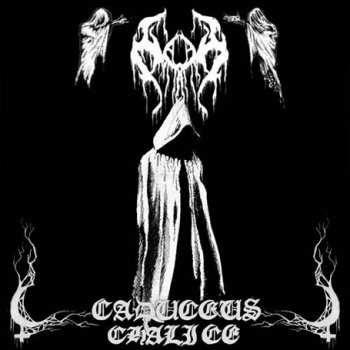 CD Moon: Caduceus Chalice