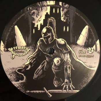 LP Moon Chamber: Lore Of The Land