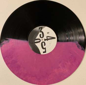 LP Moon Diagrams: Trappy Bats