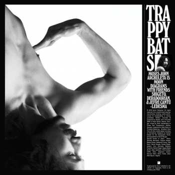 Album Moon Diagrams: Trappy Bats