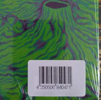 LP Moon Duo: Circles LTD | CLR