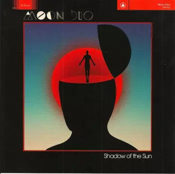 Shadow Of The Sun