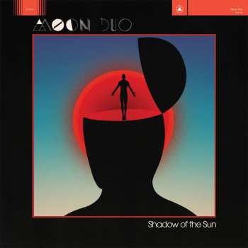 CD Moon Duo: Shadow Of The Sun