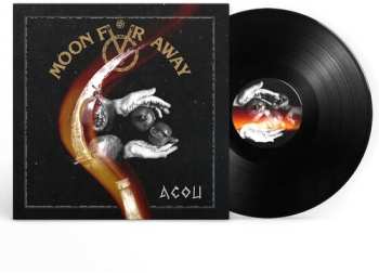 LP Moon Far Away: Acou