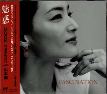 SACD Tsuyoshi Yamamoto: Fascination