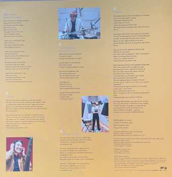 LP Tsuyoshi Yamamoto: Midnight Sun LTD