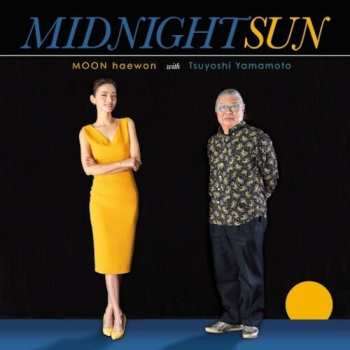 LP Tsuyoshi Yamamoto: Midnight Sun LTD