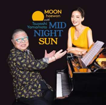 CD Tsuyoshi Yamamoto: Midnight Sun