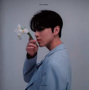 CD Moon Jong Up: Us