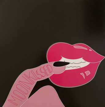 Album Moon Kissed: I'd Like To Tell You Something Important 