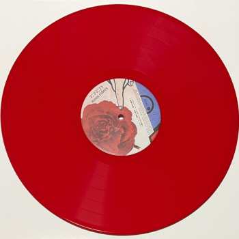 LP Moonriders: Mania Manièra