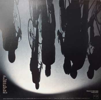 2LP Moonriders: アマチュア・アカデミー  LTD