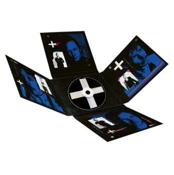 CD Moon Shot: The Power DLX | LTD | DIGI