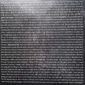 LP Moon Tooth: Violent Grief: Acoustic Selections LTD | CLR