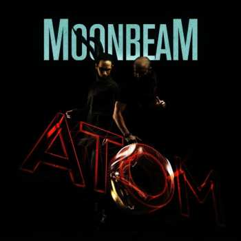 CD Moonbeam: Atom