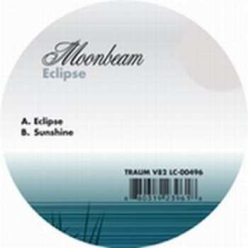 Album Moonbeam: Eclipse