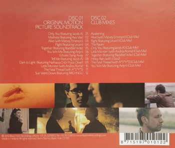 2CD Moonbeam: The Random