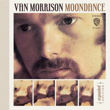 2CD Van Morrison: Moondance DIGI