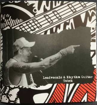 CD Moonday6: All Night Long DIGI