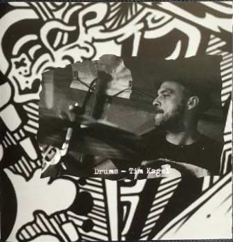 CD Moonday6: All Night Long DIGI