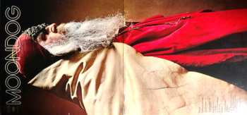 LP Moondog: Moondog