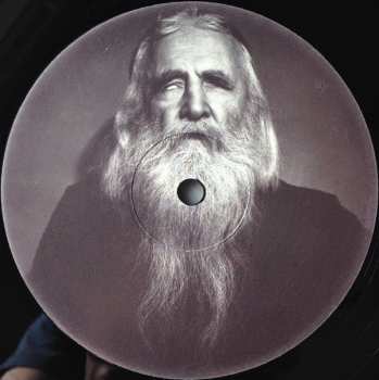 LP Moondog: More Moondog